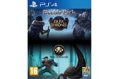 Pelit - Dark Thrones / Witch Hunter Double Pack - Sony PlayStation 4 - Alusta - 0850017102415