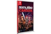 Pelit - Death Road to Canada - Nintendo Switch - Toiminta - 0080101011013