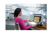 Lävistäjät & Nitojat - Fellowes Galaxy 500 - binding machine - 5622001