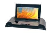 Teipit ja Liimat - Fellowes Helios 60 - thermal binding machine - 5642001