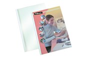 Mustepatruunat, värikasetit ja lisävarusteet - Fellowes - 100 pcs. - 200 g/m² - thermal binding cover - 5391202