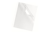 Mustepatruunat, värikasetit ja lisävarusteet - Fellowes - 100 pcs. - thermal binding cover - 53150