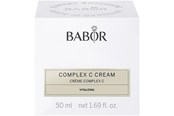 Kasvojen hoito - BABOR Complex C 24H Cream 50 ml - 4015165359487