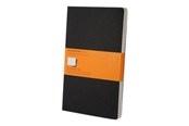 Vihkot, Lomakkeet & Muistikirjat - Moleskine Cahier Large - 360008