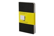 Vihkot, Lomakkeet & Muistikirjat - Moleskine Cahier Pocket - 360016
