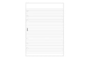 Vihkot, Lomakkeet & Muistikirjat - Filofax - notepad - 342210