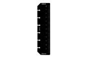 Kirjoituspöytätarvikkeet - Filofax Pocket - 213609