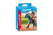 Hahmot - Playmobil Specials Western Rider - 70602 - 70602