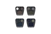 Suotimet - DJI Mavic 3 Pro ND Filters Set (ND8/16/32/64) - CP.MA.00000668.01