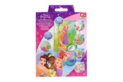Luovat leikit - Canenco Disney Princess Diamond Painting Stickers Making - DP22328