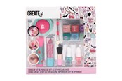 Meikit - CREATE IT! Make-up Set 13 pcs. - 84502