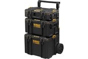Työkalupakit & Säilytysjärjestelmät - Dewalt DWST83402-1 Box on Wheels - DWST83402-1