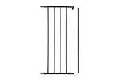 Koirat - BabyDan Pet Flex Dog Gate Section Medium Black - 501027
