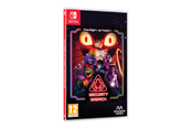 Pelit - Five Nights at Freddy's: Security Breach - Nintendo Switch - Toiminta/Seikkailu - 5016488140294