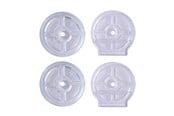 Koirat - BabyDan Wall Cup Kit - 500182