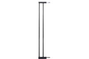 Koirat - BabyDan Extend A Pet Gate Extra Tall Black - 500310