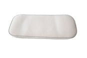 Lastenhuone - BabyDan DreamSafe Mattress for carrycot (30x75cm) - 1365-10