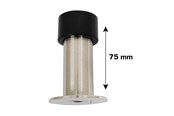 Kannakkeet & Saranat  - Home>it Door Stop for Walls or Floors - 13134