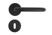 Kannakkeet & Saranat - Home>it Door Handle With U-grip - 13261