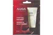 Kasvojen hoito - AHAVA T.T.C. Purifying Mud Mask - 697045154210