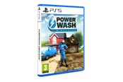Pelit - PowerWash Simulator - Sony PlayStation 5 - Simulaatio - 5021290096424