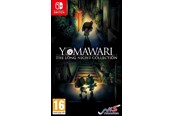 Pelit - Yomawari: The Long Night Collection - Nintendo Switch - Toiminta - 0810023031925
