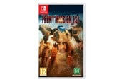 Pelit - Front Mission 1st - Nintendo Switch - Vuoropohjainen - 3701529504501