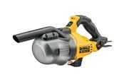 Pölynimuri - Dewalt Pölynimuri DCV501LN-XJ vacuum cleaner - DCV501LN-XJ