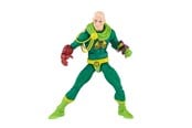 Hahmot - Hasbro Marvel Legends Series - Avengers (Baron Von Strucker) 15 cm - F66135X00