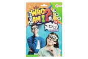 Lautapelit - Toi-Toys Who am I Board game - 51025A