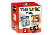 Lautapelit - Headu Theater Tickets Animals - MU51265
