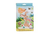 Luovat leikit - Grafix Pingpad Easter 10 Sheets - 810021