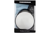 Muut henkilökohtaiset hygieniatuotteet - Tweezerman Tweezermate 10x Lighted Mirror - 3959 000-4