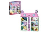 LEGO®  - LEGO Gabby's Dollhouse 10788 Gabbyn nukketalo - 10788