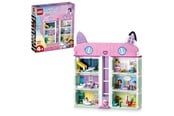 LEGO® - LEGO Gabby's Dollhouse 10788 Gabbyn nukketalo - 10788