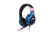 Pelit - lisävarusteet - BigBen Interactive Fox - Wired Headset - Nintendo Switch - 3665962014532