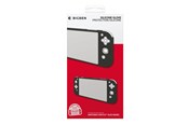 Pelit - lisävarusteet - BigBen Interactive Silicon Case Black - Nintendo Switch OLED - 3665962010640