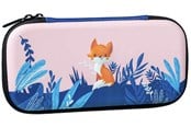 Pelit - lisävarusteet - BigBen Interactive Fox Case - Bag - Nintendo Switch - 3665962003260