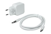 VR-lisävarusteet - NACON META QUEST 2: A/C ADAPTER - 3665962019315