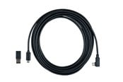VR-lisävarusteet - NACON USB Cable For Meta Quest 2/ Oculus 5m - 3665962019346