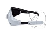 VR-lisävarusteet - BigBen Interactive Head Strap For Meta Quest 2 - 3665962018967