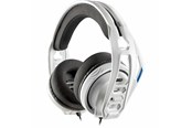 Pelit - lisävarusteet - RIG 400 HS WHITE - Wired Headset - Sony PlayStation 4 - 8053910