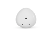 Turvallisuus - Housegard Smoke Alarm Pebble Link Wireless Interconnected, 1-pack - 601160