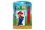 Lisätarvikkeet kouluun - Super Mario Stationery Set - SUMB0216