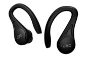 Kuulokkeet - JVC HA-EC25T-B-U Black - HA-EC25T-B-U