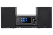Mikro- ja minijärjestelmät - Kenwood M-7000S-B Hi-Fi System - Black - M-7000S-B
