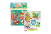 Luovat leikit - Grafix Diamond Painting Stickers Easter - 810011