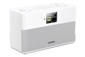 DAB, Verkko- & Kelloradiot - Kenwood CR-ST80DAB - CRST80DABW