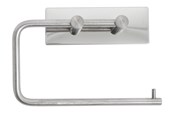Kylpyhuoneen lisätarvikkeet - Home>it Self-Adhesive Toilet Paper Holder - 13646