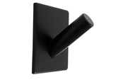 Kylpyhuoneen lisätarvikkeet - Home>it Self-Adhesive Single Hook - 13660